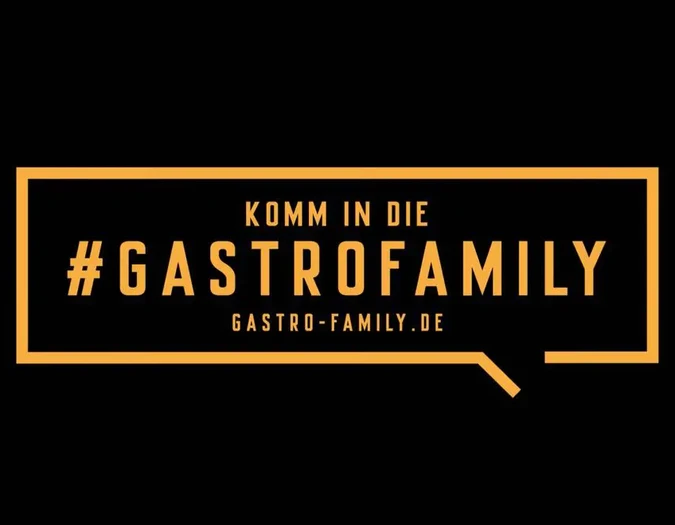 Wideo employer branding pokazujące kulturę pracy #GASTROFamily
