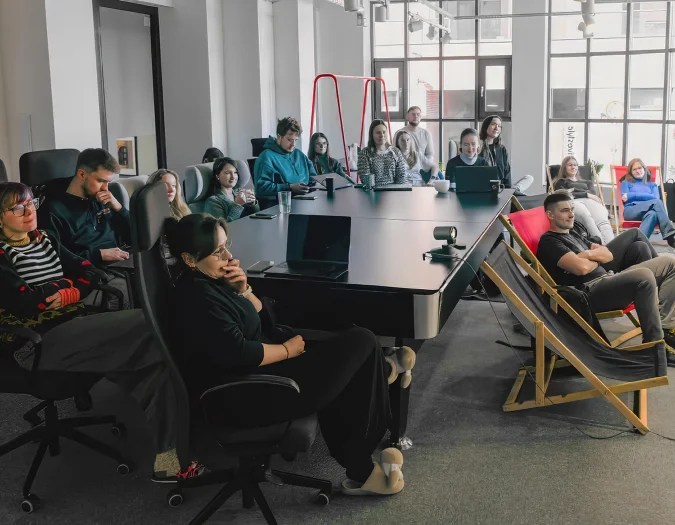 Warsztat audytu dostępności i zgodności