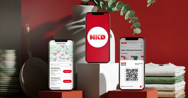 creativestyle NKD obiel App