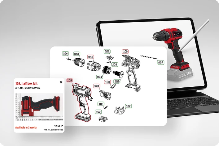 Portal samoobsługowy B2B do powtarzalnych zapytań klientów