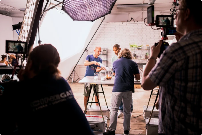 Sesja zdjęciowa employer branding do autentycznej strony kariery