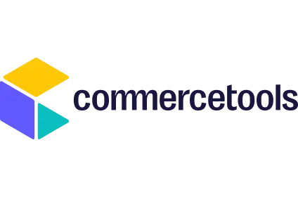 Logo commercetools