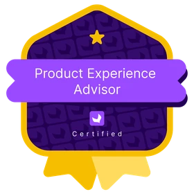 Certyfikat Akeneo Product Experience Advisor