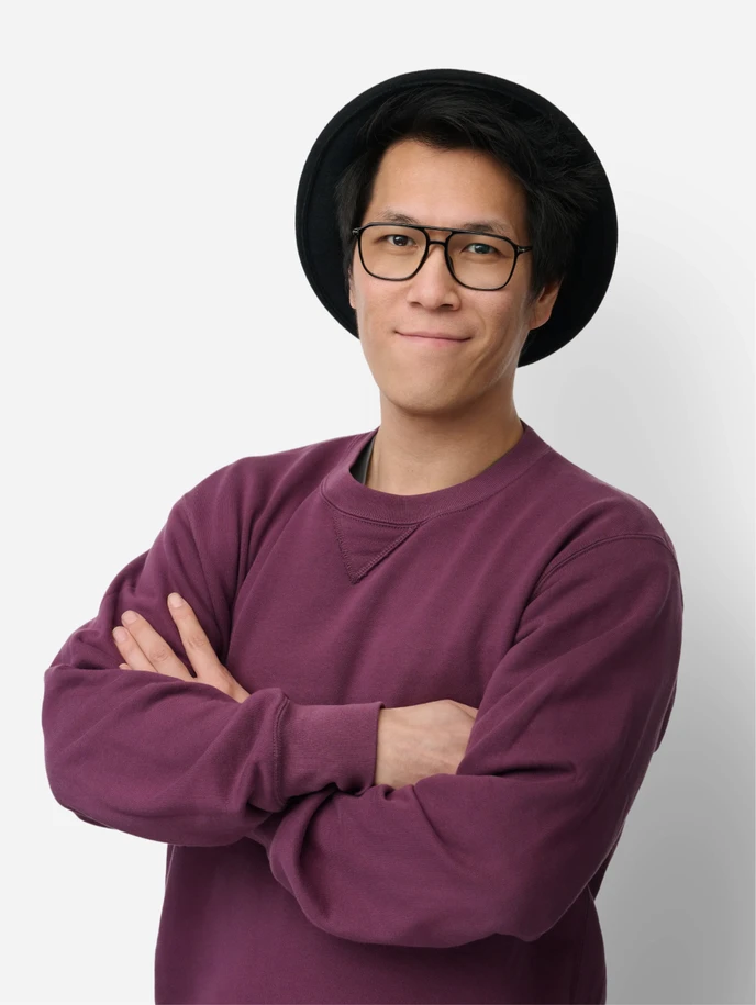 Duy, Project Manager