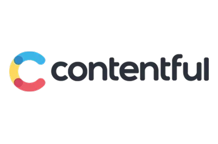 Logo contentful