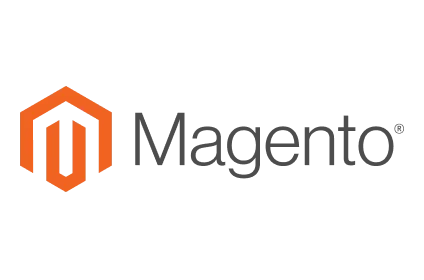 Logo Magento