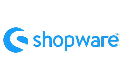 Logo Shopware