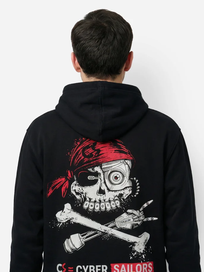 Jarek, Front-end Developer