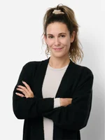 Julia, Content Marketing Manager