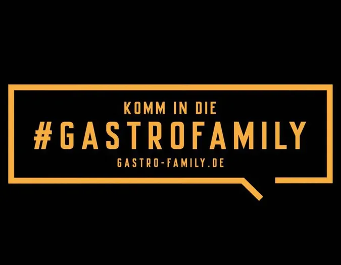 Wideo employer branding pokazujące kulturę pracy #GASTROFamily