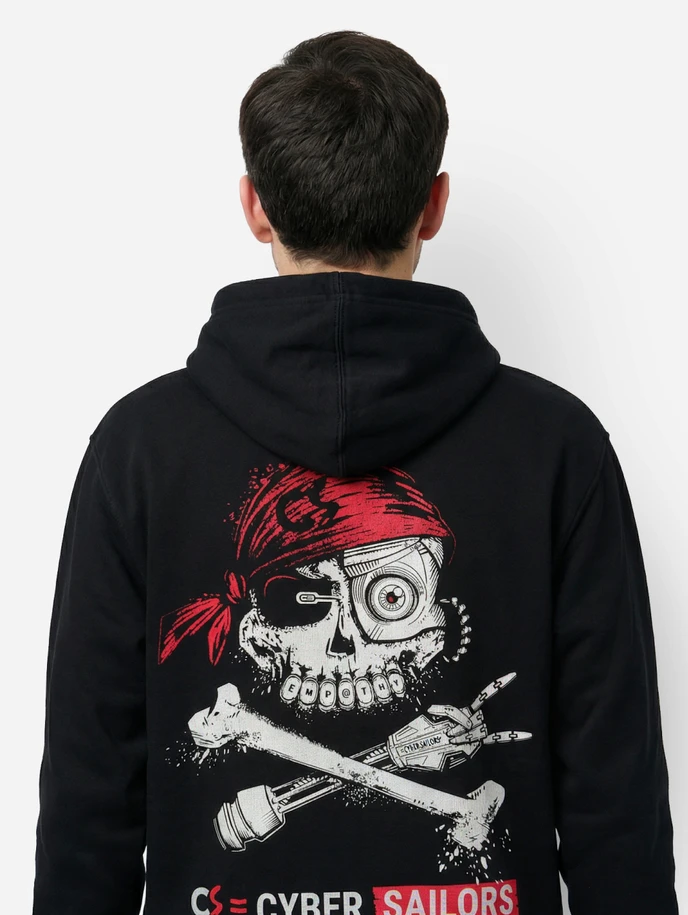 Jarek, Front-end Developer