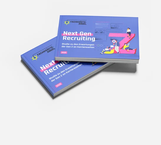 Raport rekrutacyjny Gen Z z analizą employer brandingu