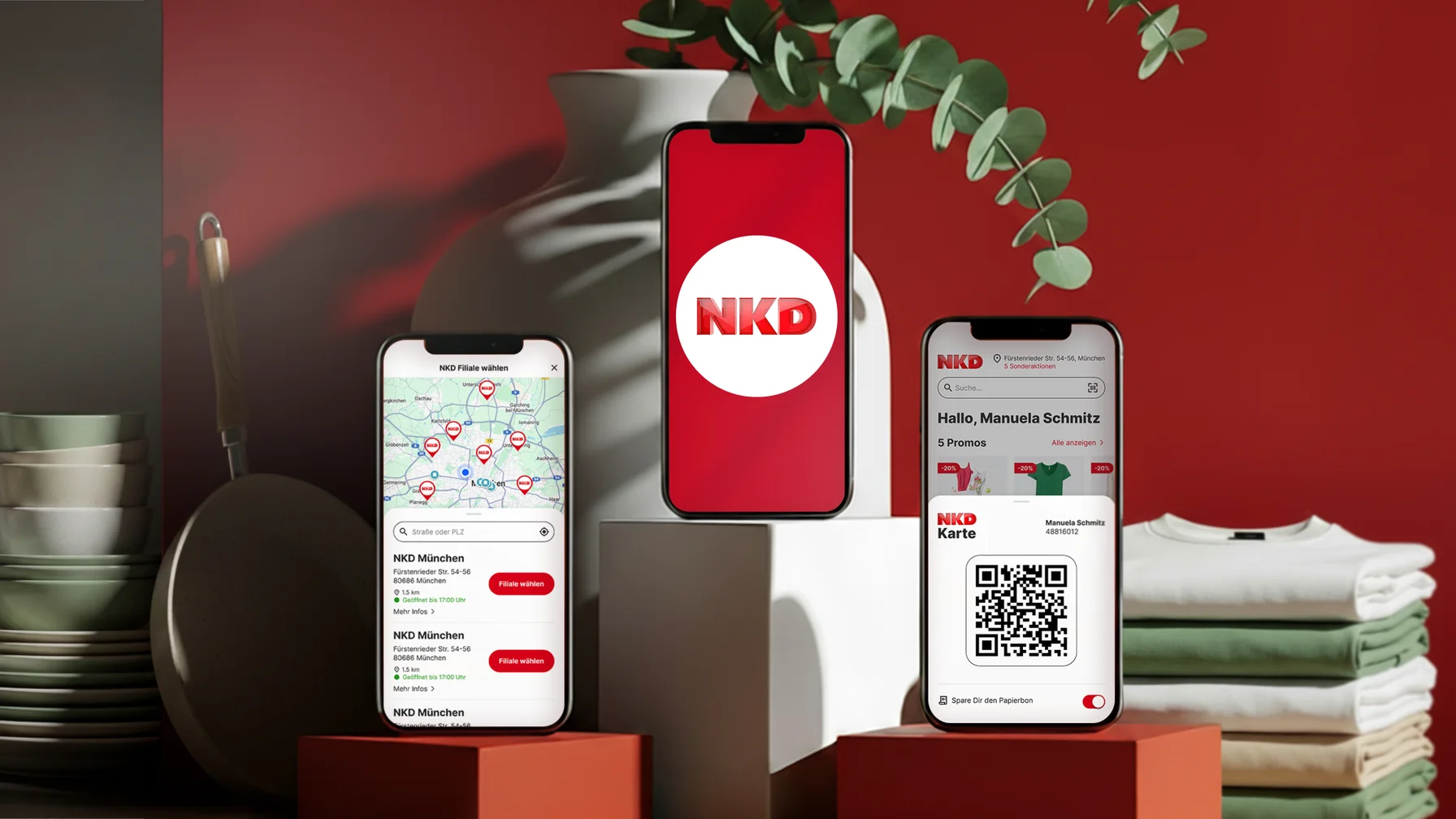 creativestyle NKD obiel App