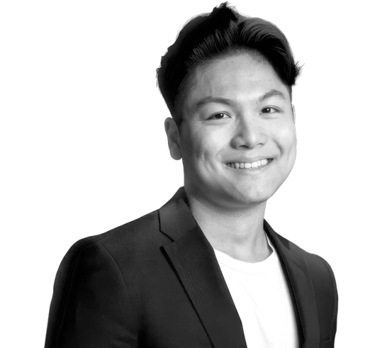 Ping Fang Müller, Data & Growth Manager