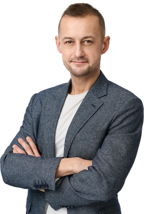 Jan, Director of Operations