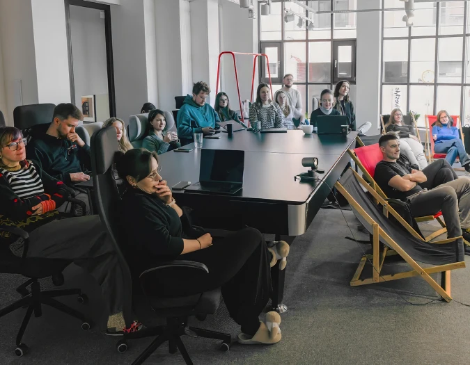 Warsztat audytu dostępności i zgodności