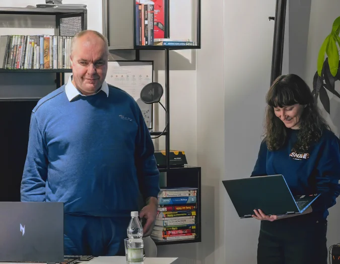 Zespół specjalistów ds. dostępności cyfrowej